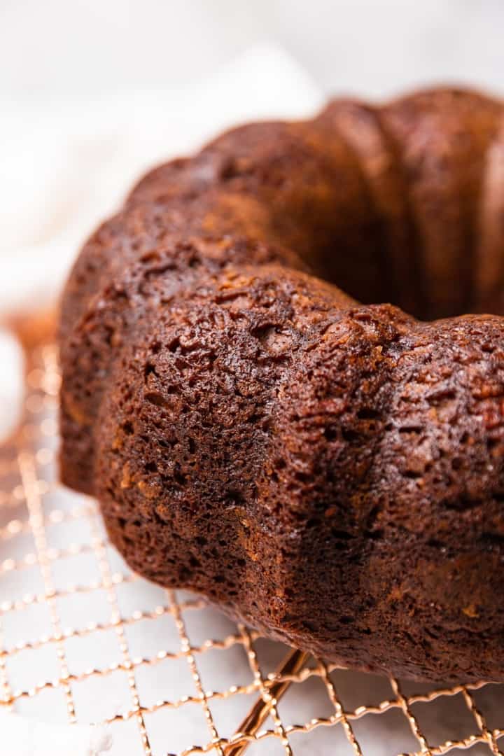 Chocolate Cherry Bundt Cake The Travel Palate   Chocolate Cherry Bundt Cake 7 720x1080 