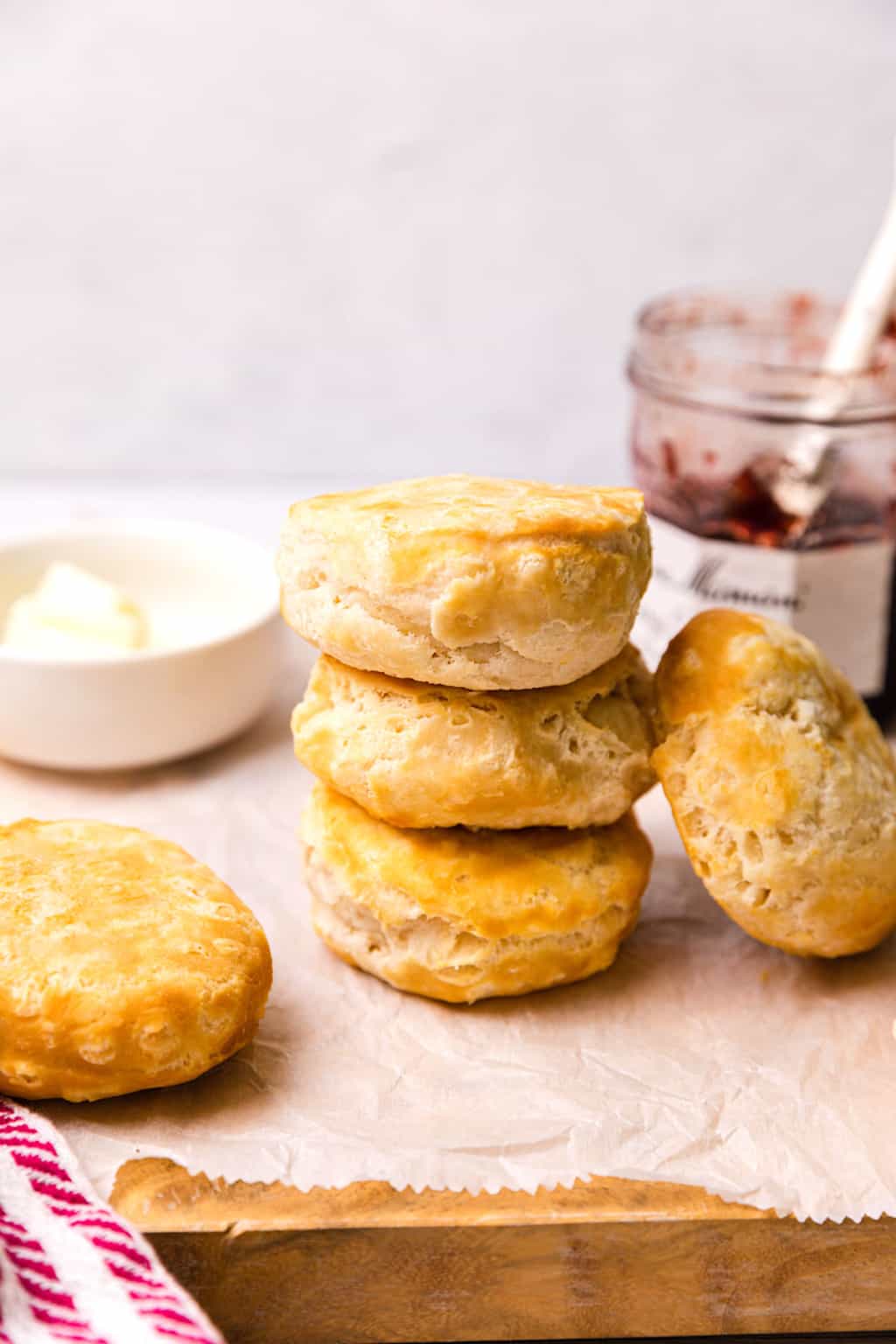 Air Fryer Frozen Biscuits The Travel Palate