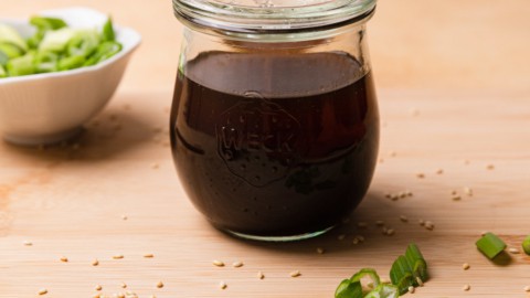 Easy Hoisin Dipping Sauce Recipe (Only 3 Ingredients!)