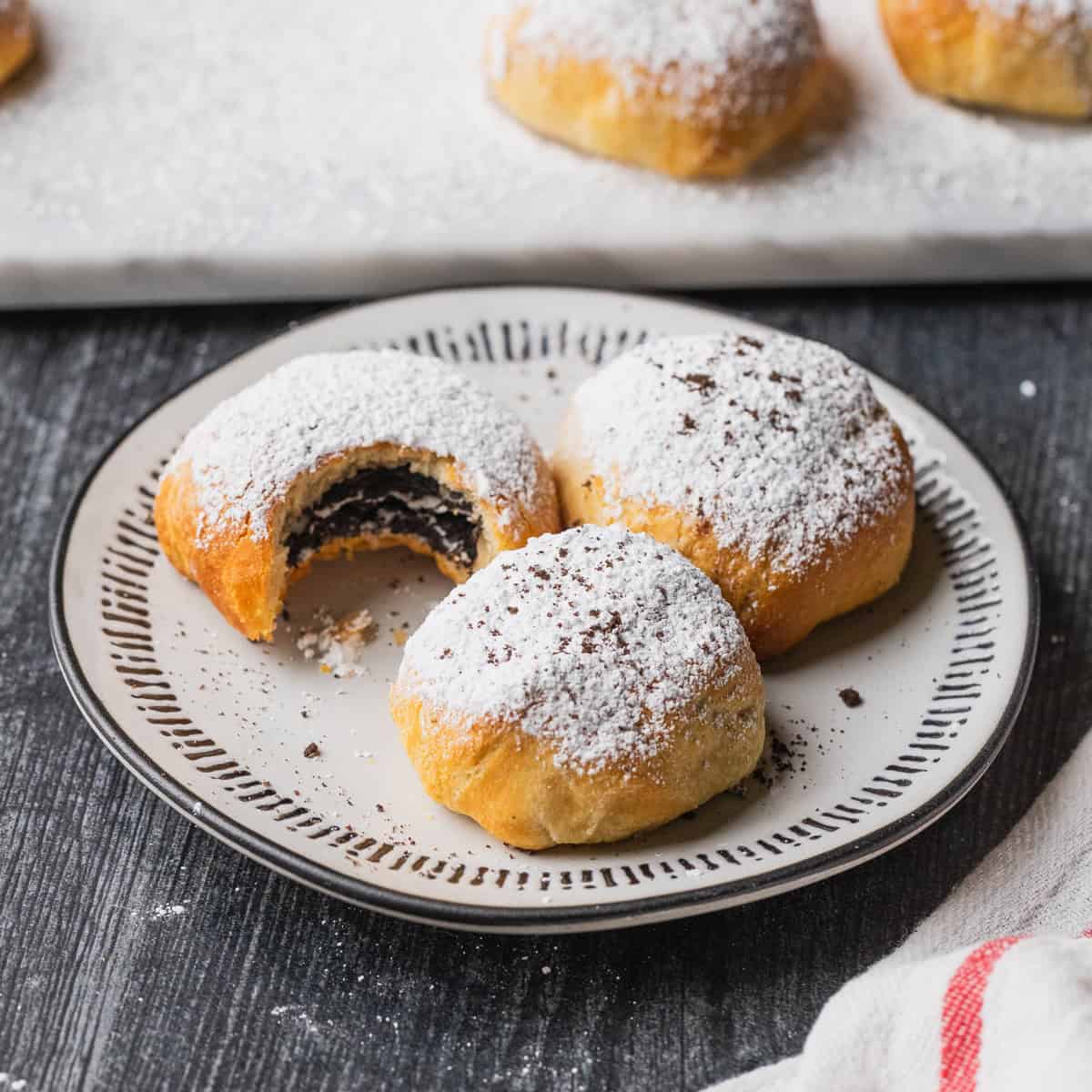 Air fryer oreos hotsell